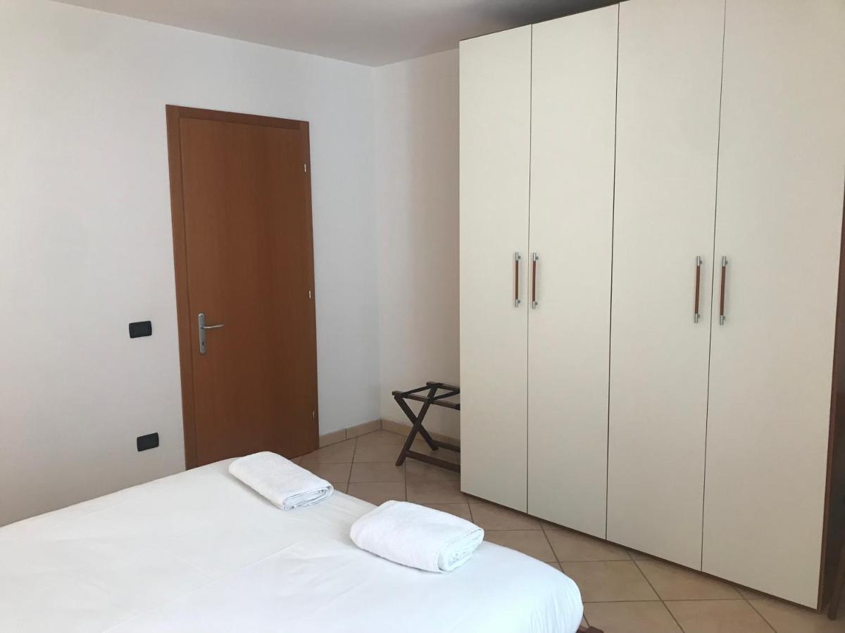 Casa Rosella Apartment Bezzecca Luaran gambar