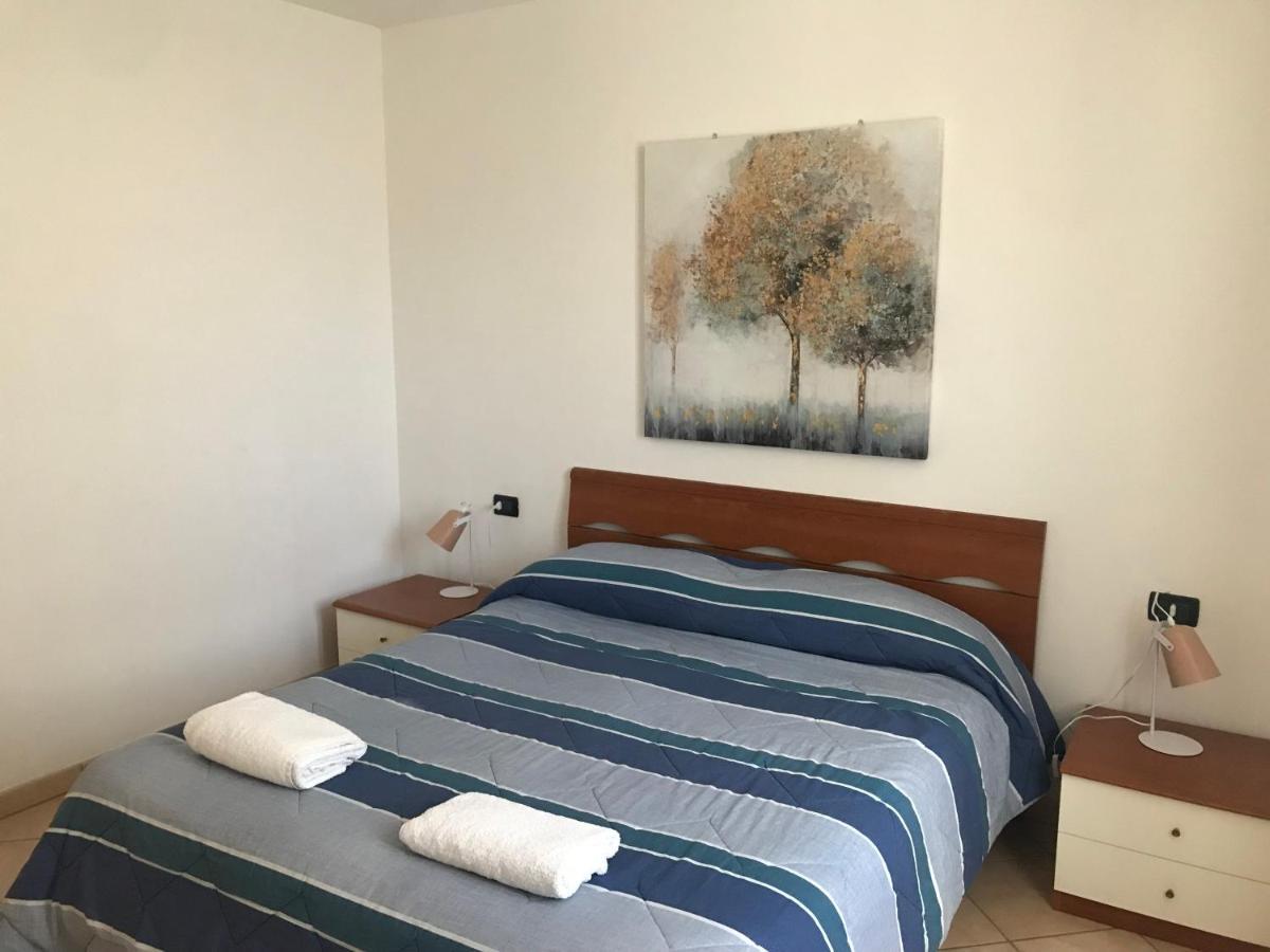 Casa Rosella Apartment Bezzecca Luaran gambar