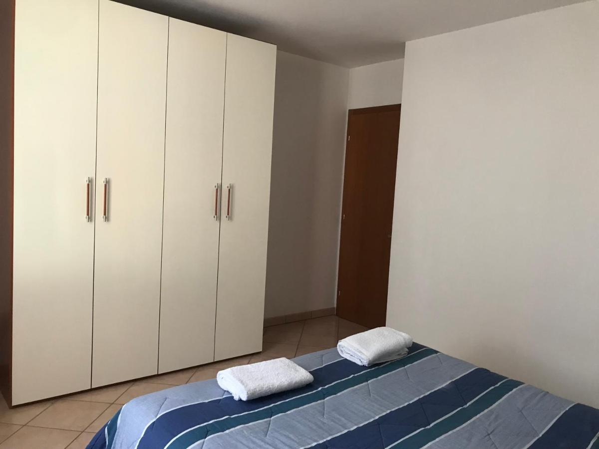 Casa Rosella Apartment Bezzecca Luaran gambar