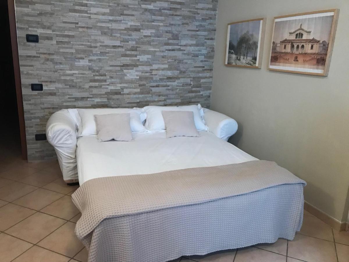 Casa Rosella Apartment Bezzecca Luaran gambar