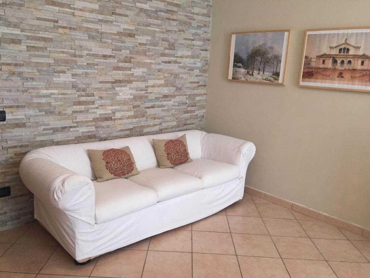 Casa Rosella Apartment Bezzecca Luaran gambar