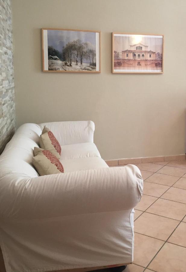 Casa Rosella Apartment Bezzecca Luaran gambar
