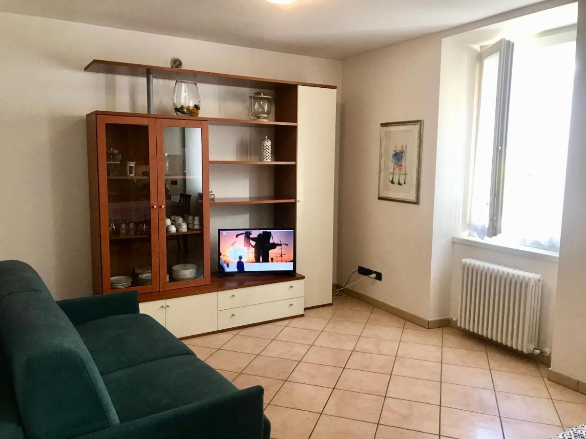 Casa Rosella Apartment Bezzecca Luaran gambar